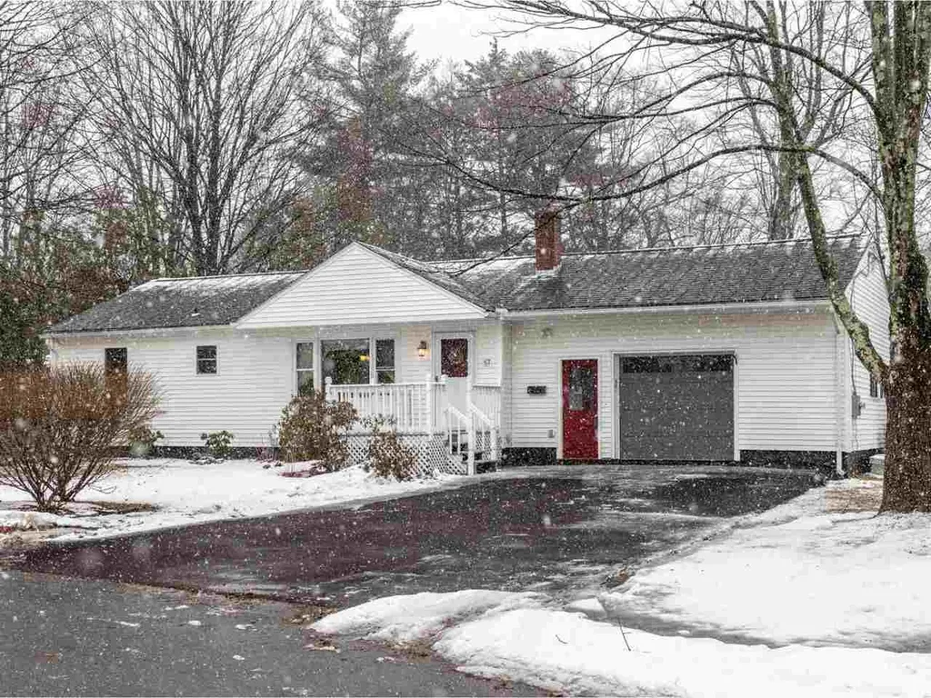 57 Mcintosh Avenue South Burlington VT 05403