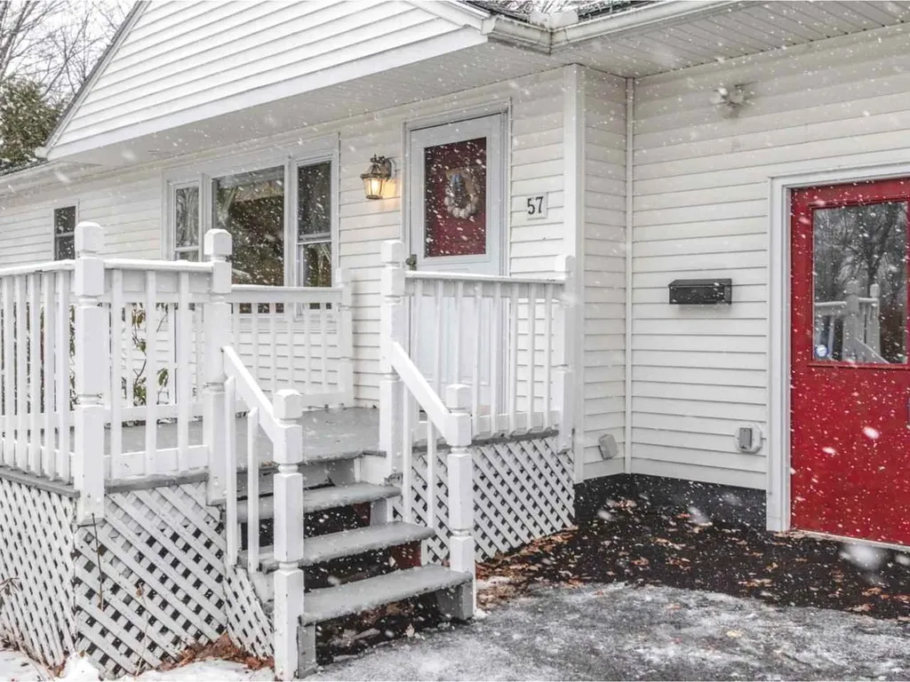 57 Mcintosh Avenue South Burlington VT 05403