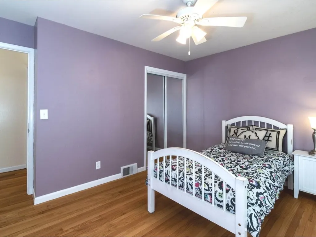 57 Mcintosh Avenue South Burlington VT 05403