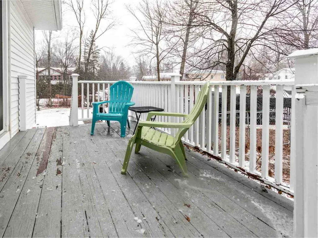 57 Mcintosh Avenue South Burlington VT 05403