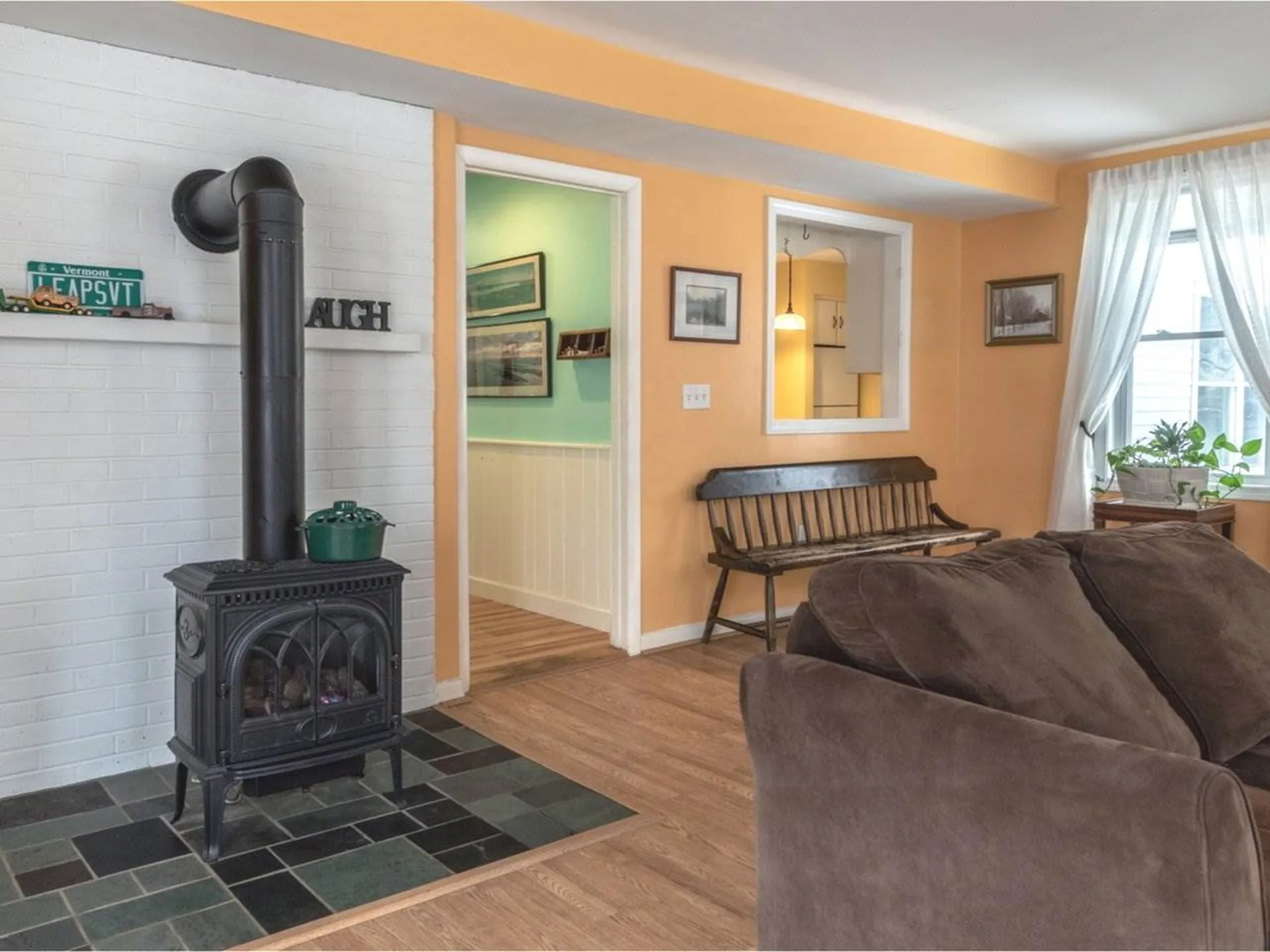57 Mcintosh Avenue South Burlington VT 05403