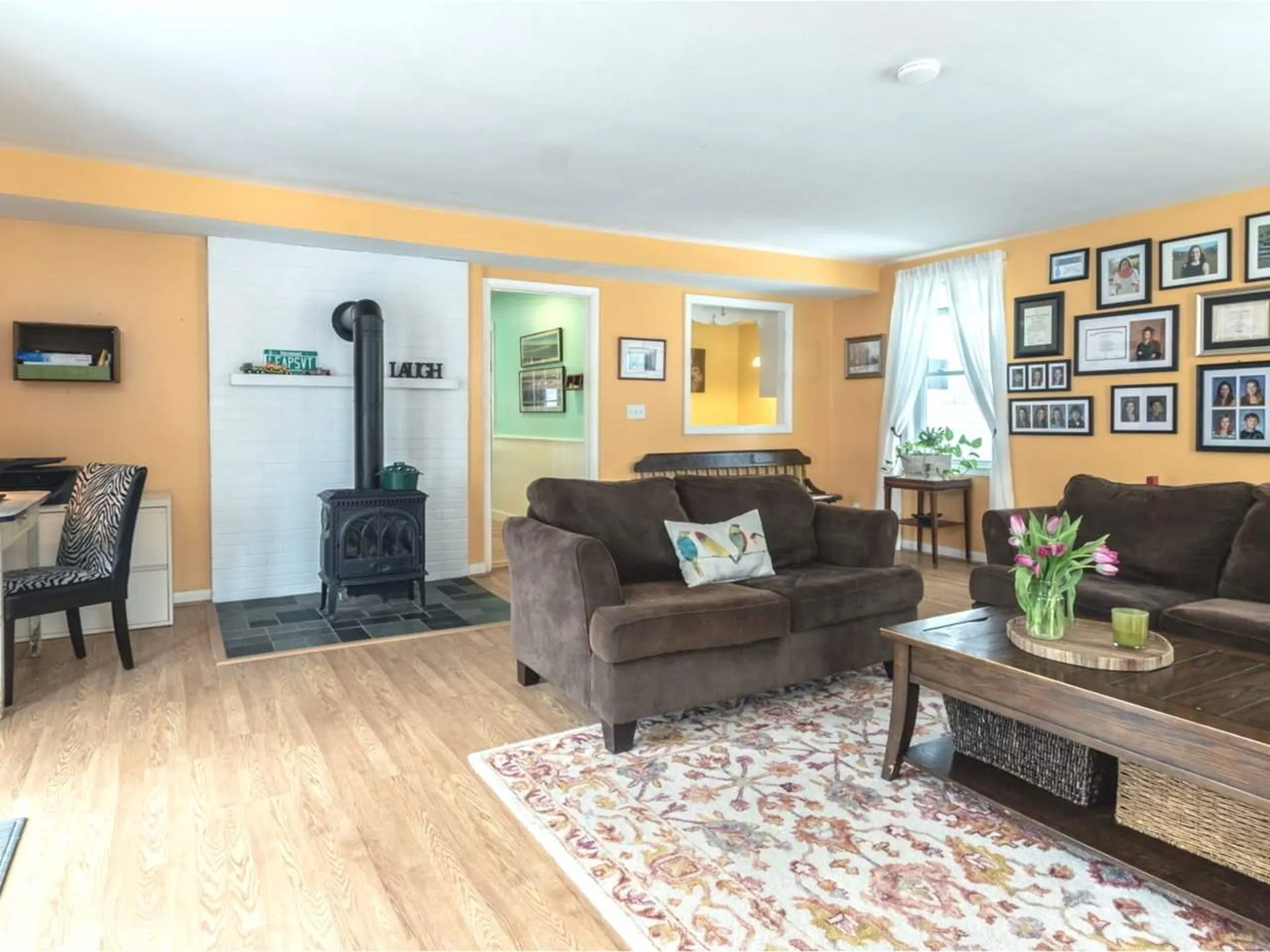 57 Mcintosh Avenue South Burlington VT 05403