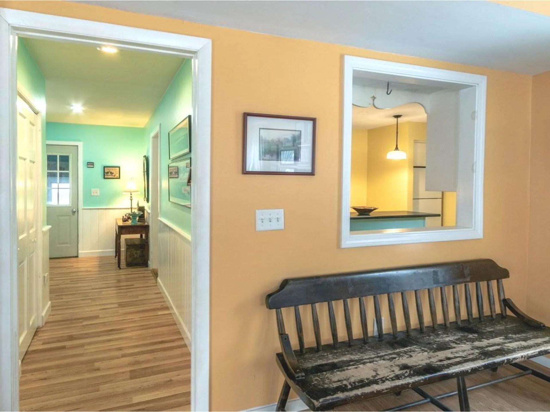 57 Mcintosh Avenue South Burlington VT 05403