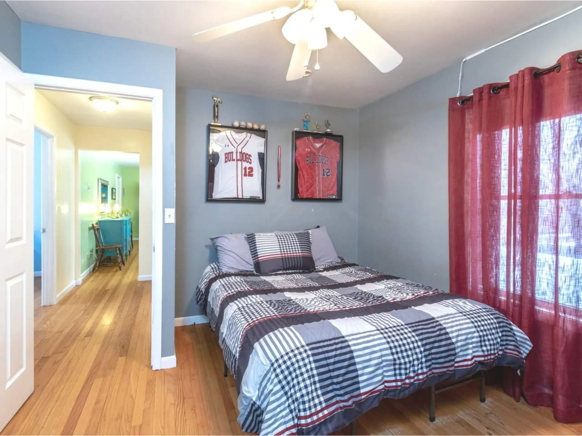 57 Mcintosh Avenue South Burlington VT 05403