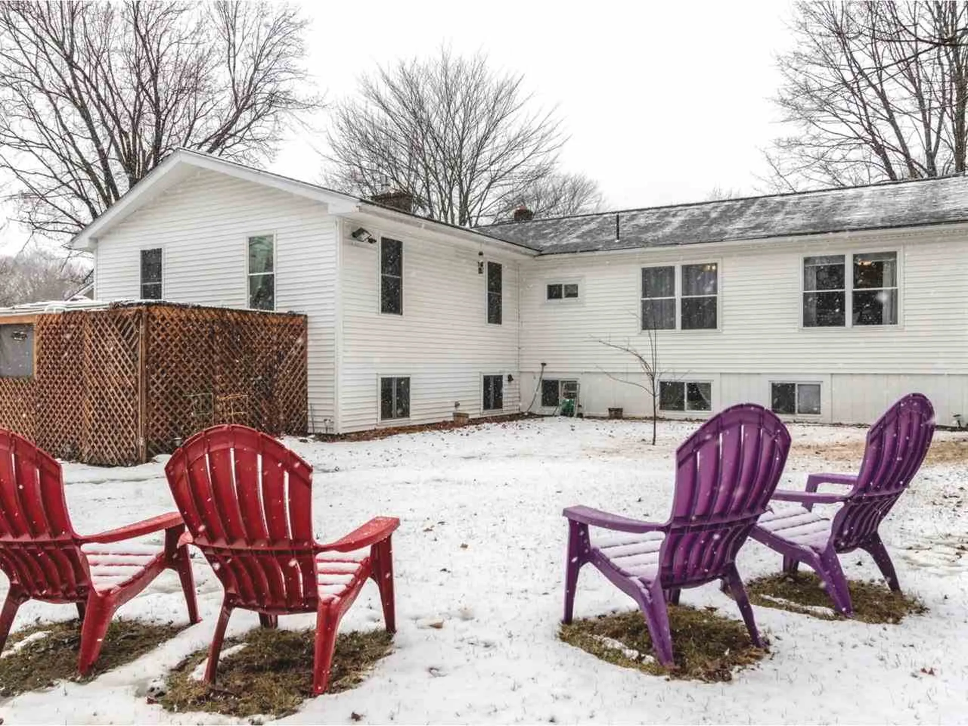 57 Mcintosh Avenue South Burlington VT 05403