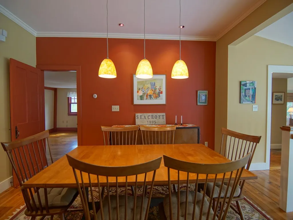 274 Washington Road Rye NH 03870
