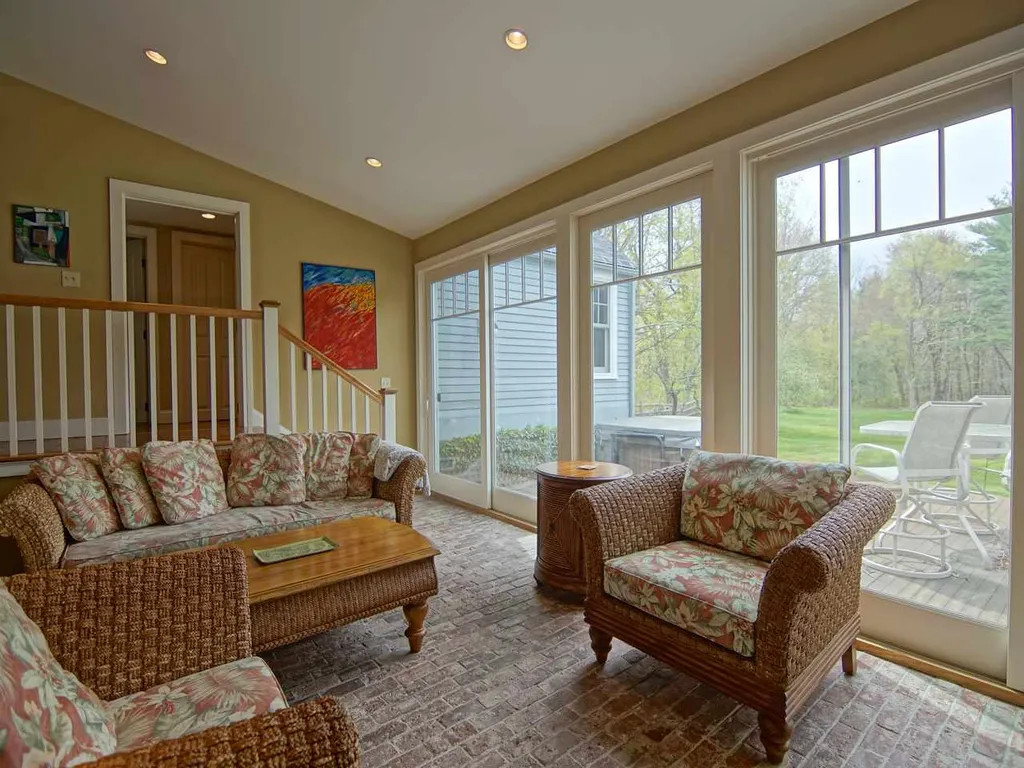 274 Washington Road Rye NH 03870