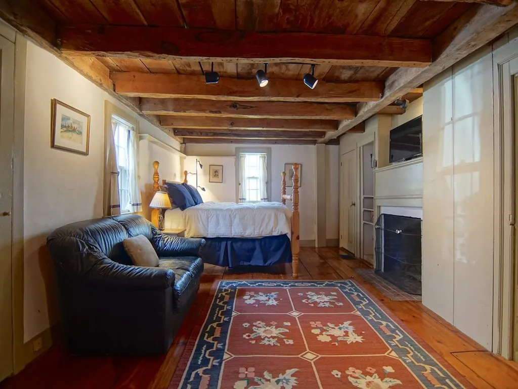 274 Washington Road Rye NH 03870