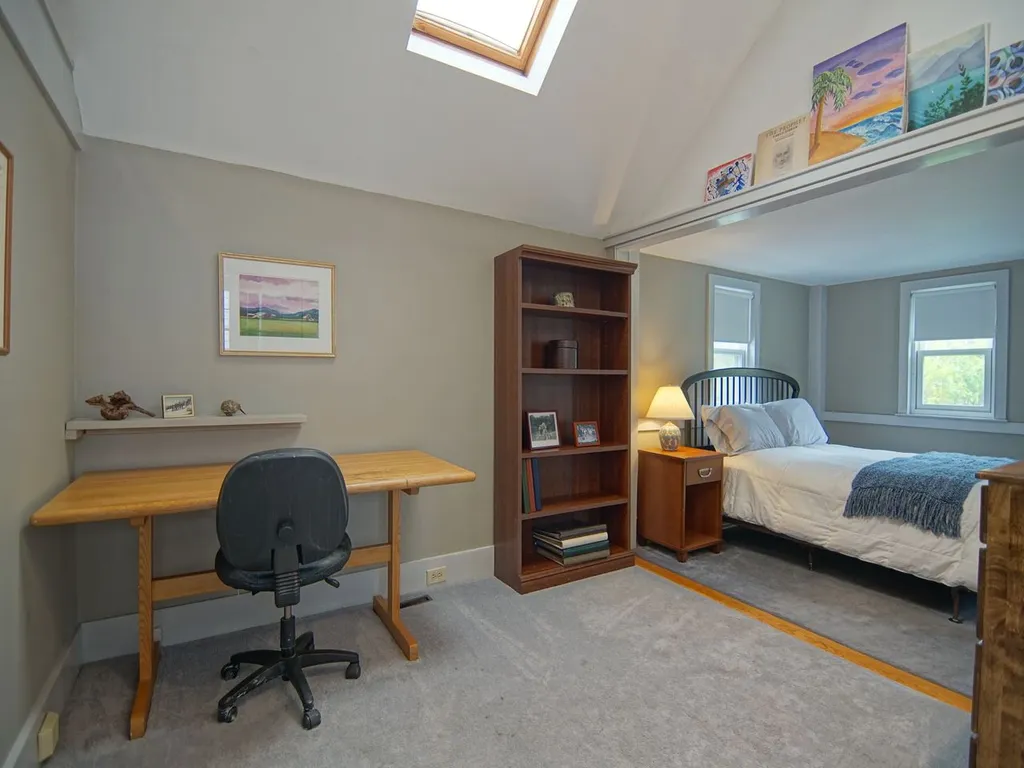 274 Washington Road Rye NH 03870