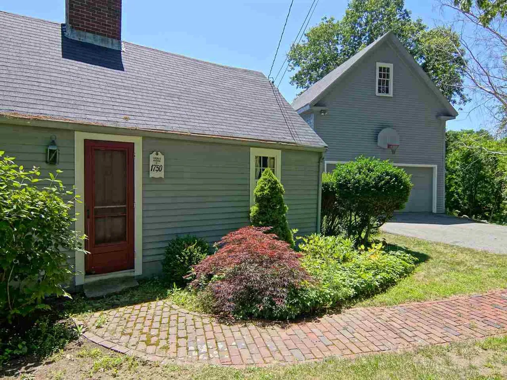 274 Washington Road Rye NH 03870