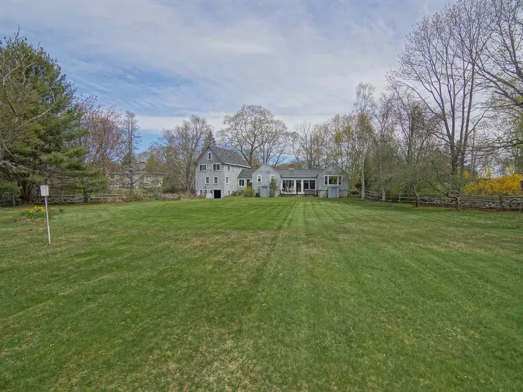 274 Washington Road Rye NH 03870
