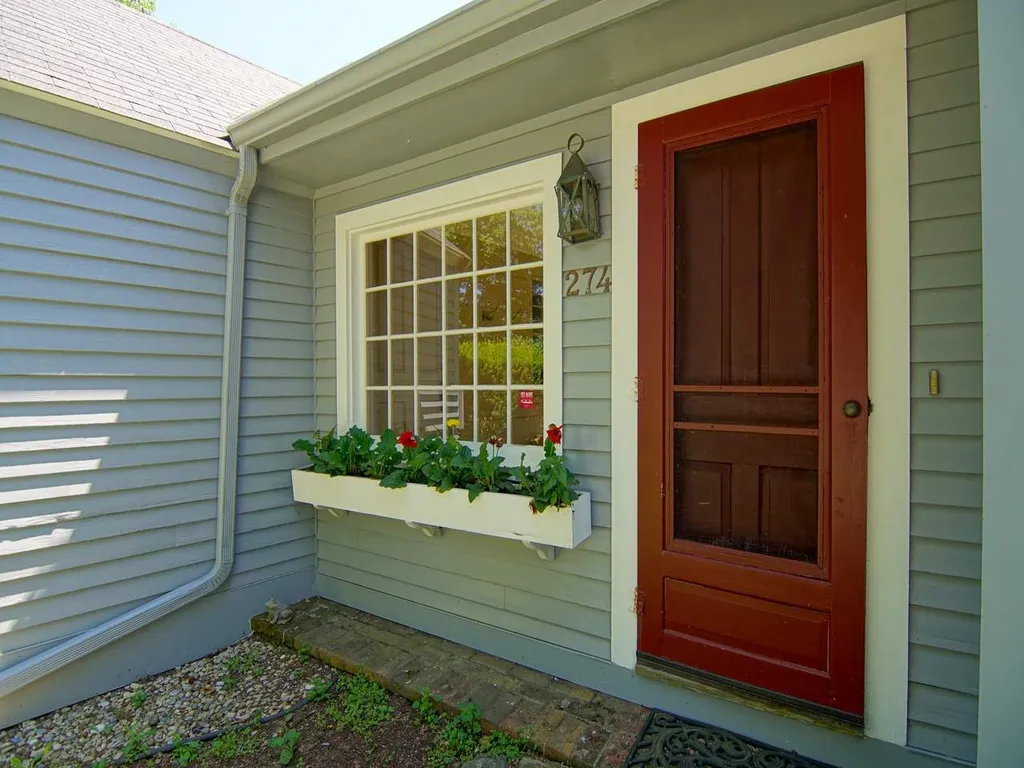 274 Washington Road Rye NH 03870