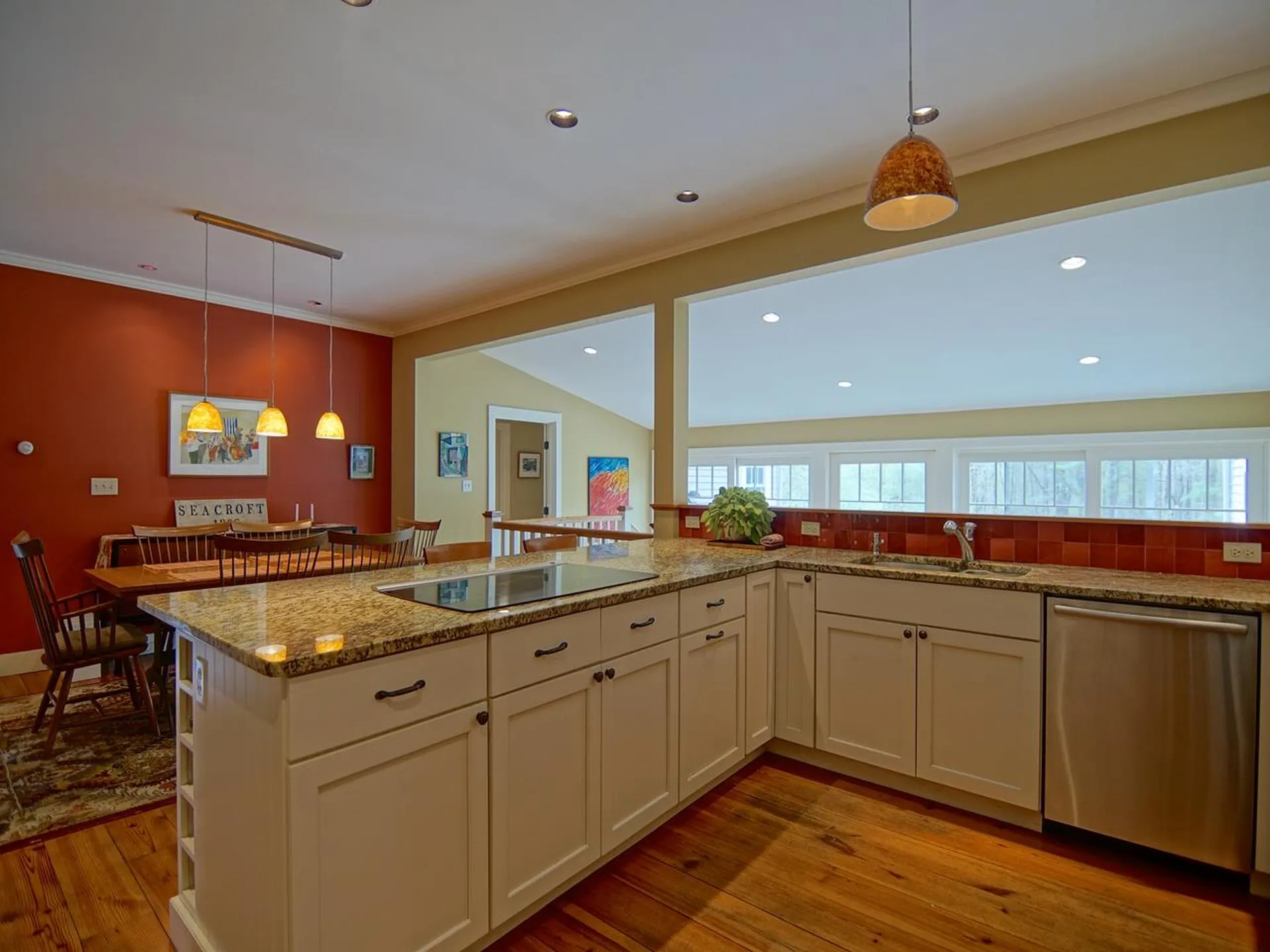 274 Washington Road Rye NH 03870