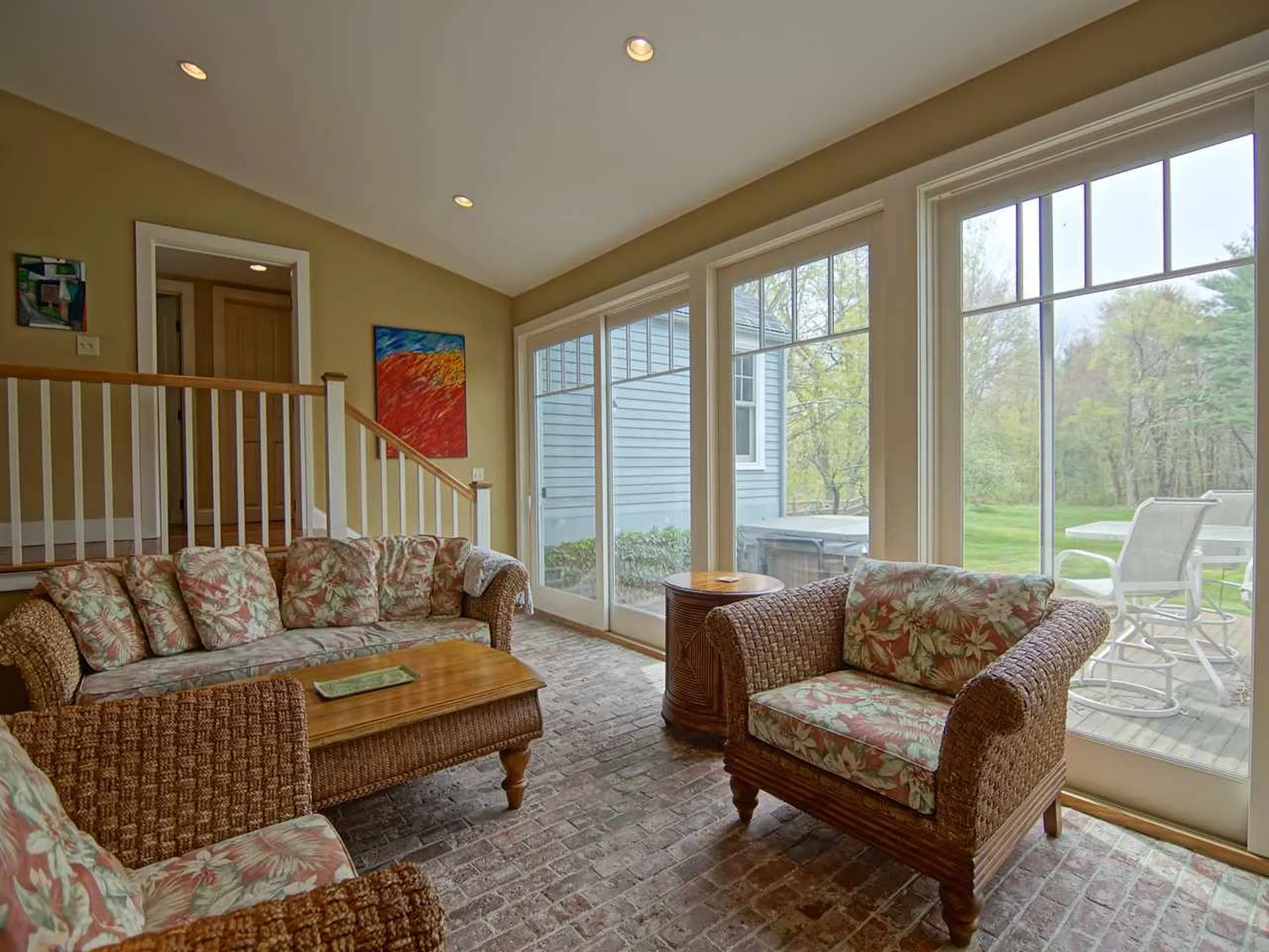 274 Washington Road Rye NH 03870