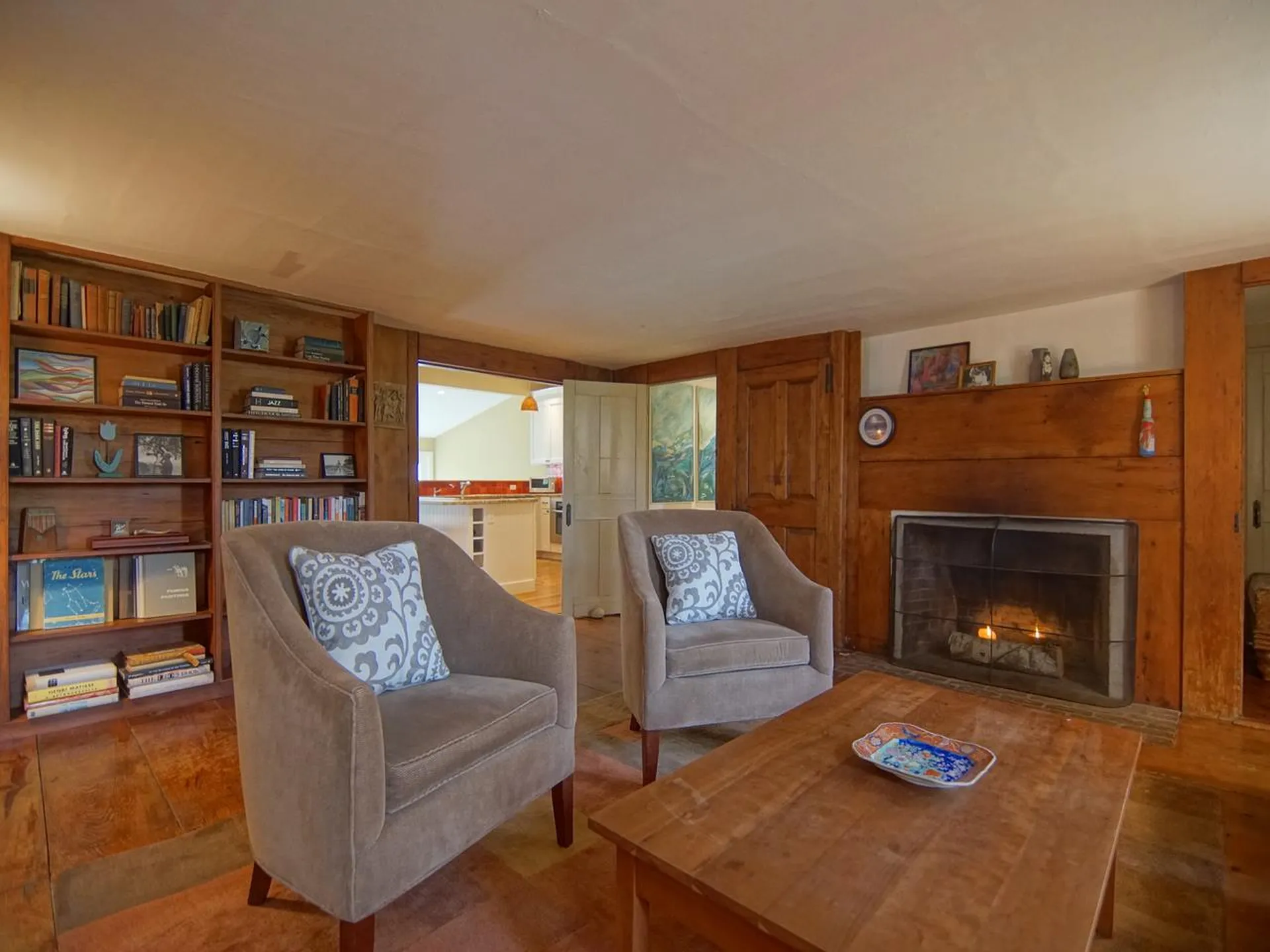 274 Washington Road Rye NH 03870