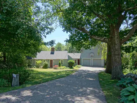 274 Washington Road Rye NH 03870