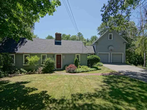 274 Washington Road Rye NH 03870