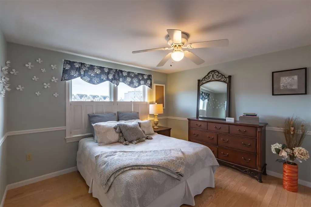 20 Gentian Road Hampton NH 03842