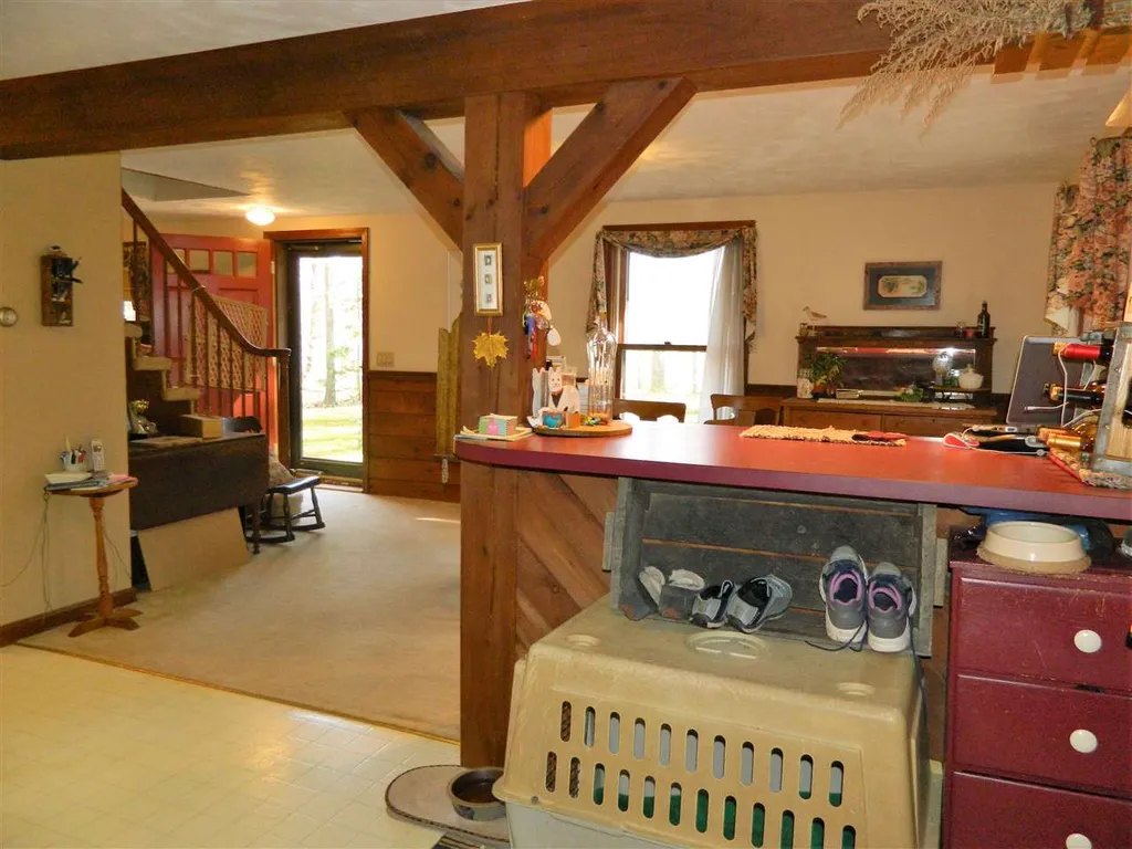 107 Shaw Hill Road Sanbornton NH 03269