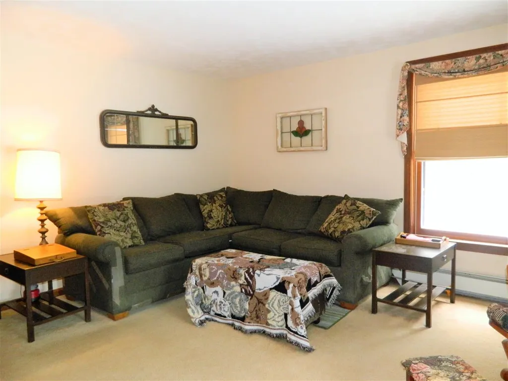 107 Shaw Hill Road Sanbornton NH 03269