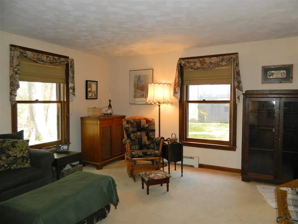 107 Shaw Hill Road Sanbornton NH 03269