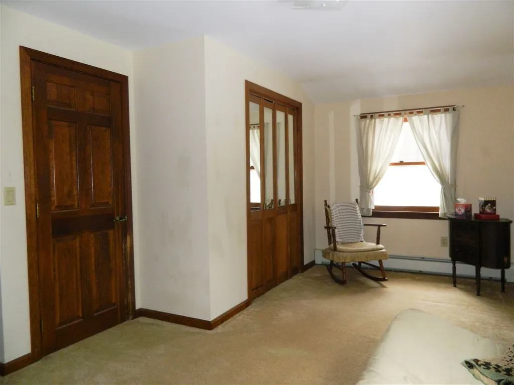 107 Shaw Hill Road Sanbornton NH 03269