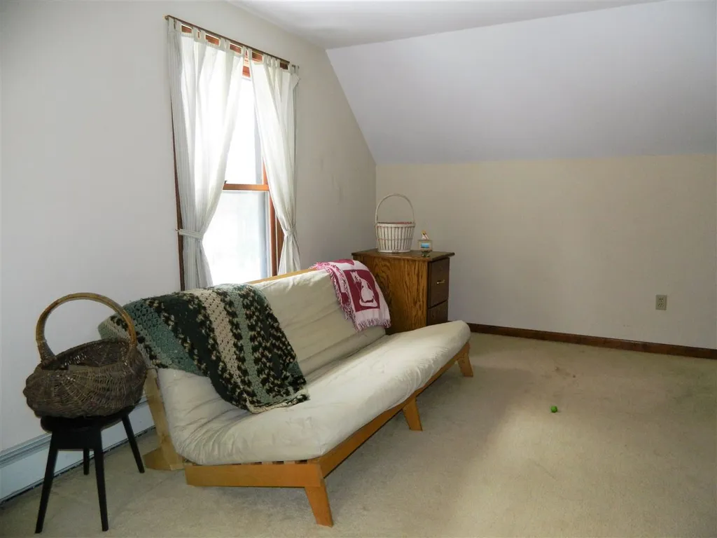 107 Shaw Hill Road Sanbornton NH 03269