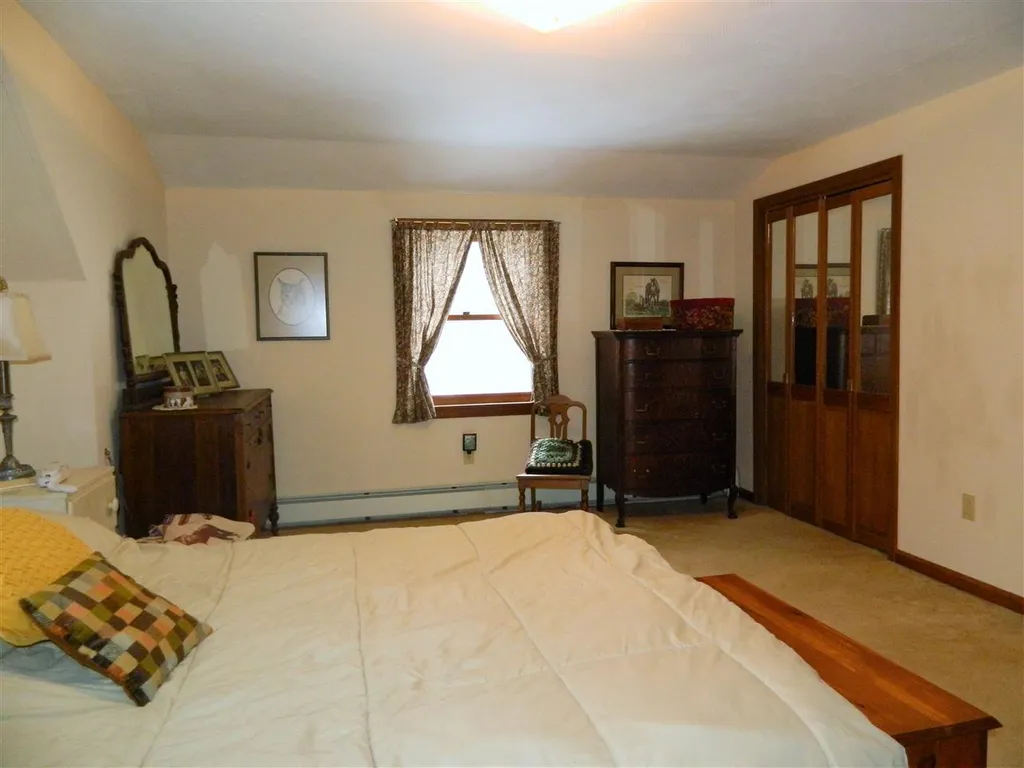 107 Shaw Hill Road Sanbornton NH 03269