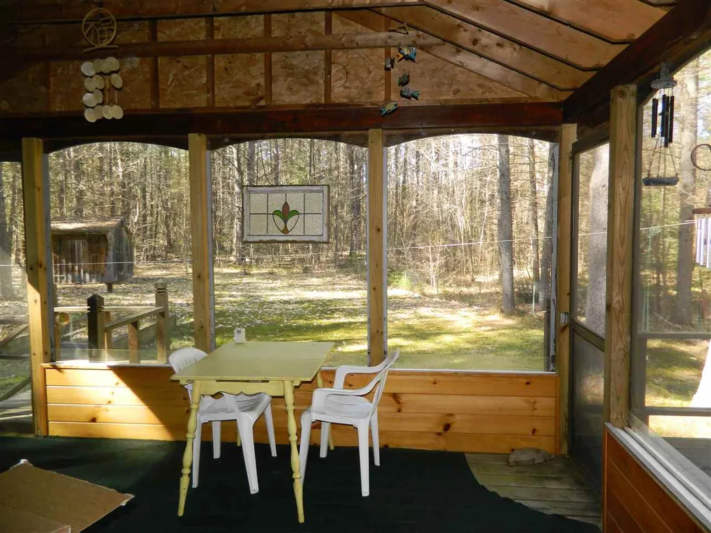 107 Shaw Hill Road Sanbornton NH 03269