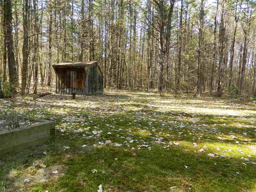 107 Shaw Hill Road Sanbornton NH 03269