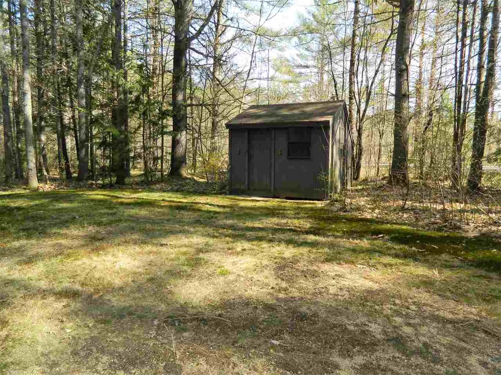107 Shaw Hill Road Sanbornton NH 03269