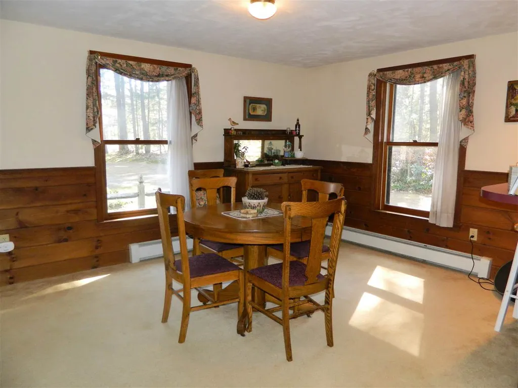 107 Shaw Hill Road Sanbornton NH 03269