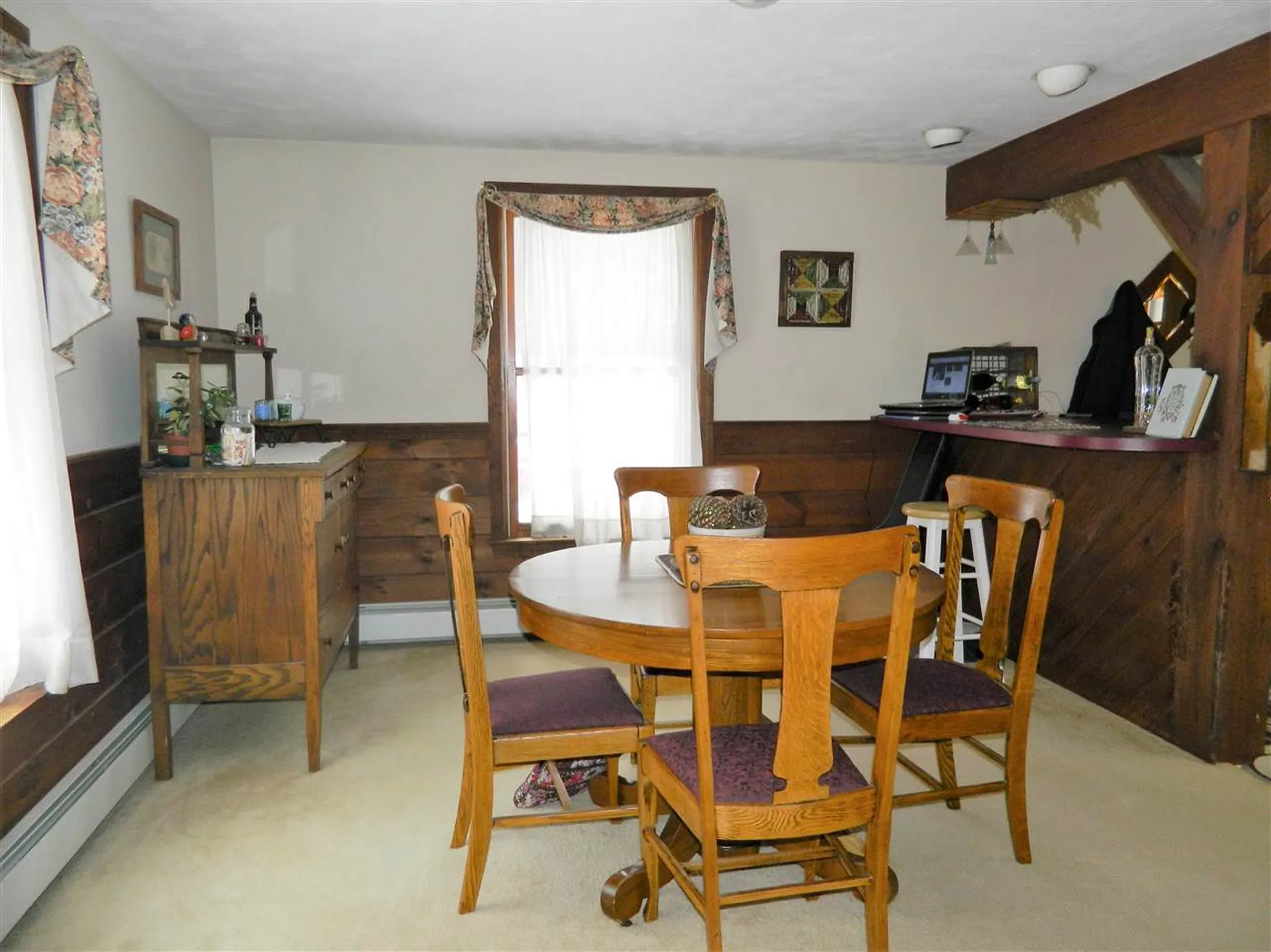 107 Shaw Hill Road Sanbornton NH 03269