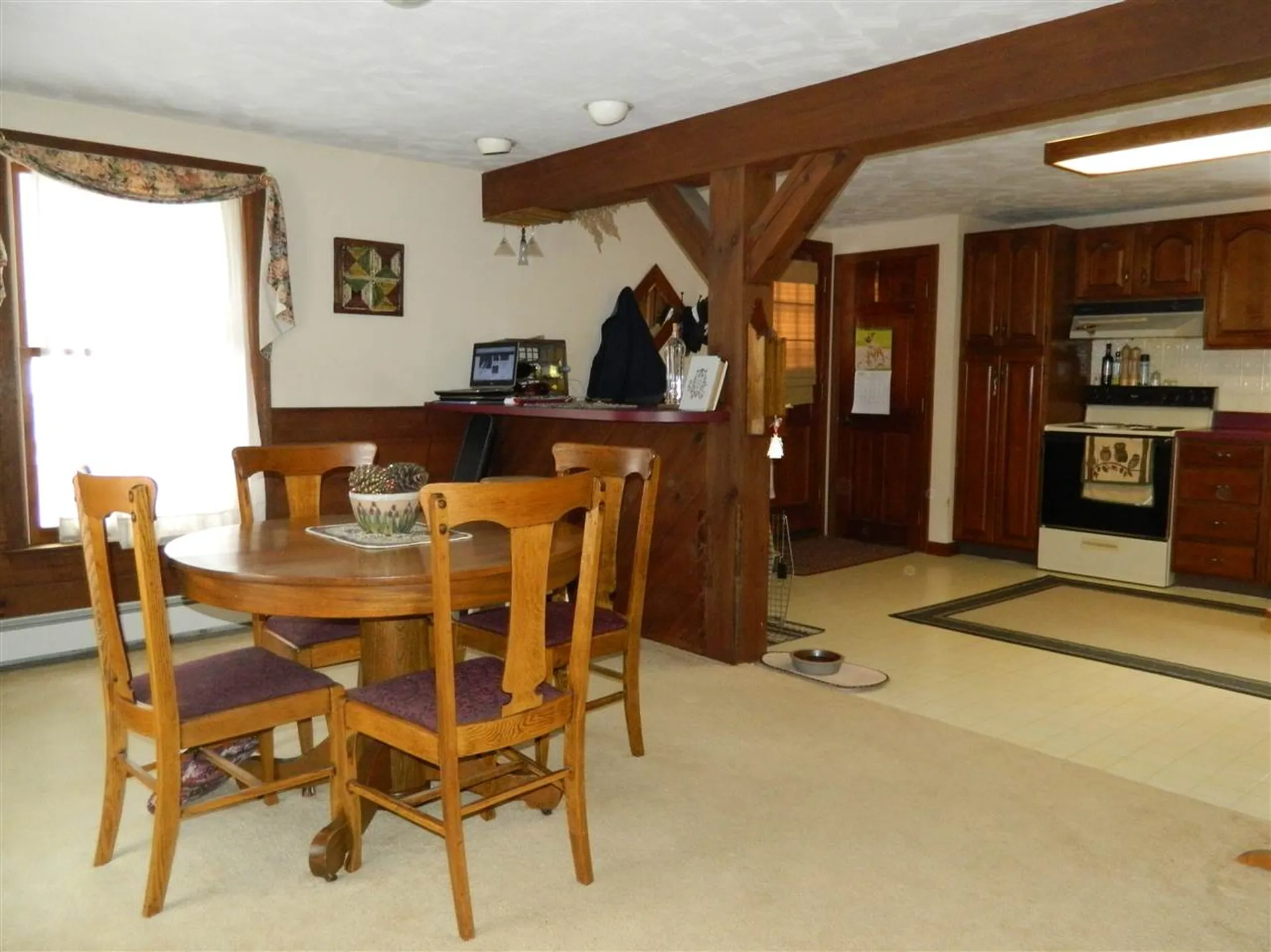 107 Shaw Hill Road Sanbornton NH 03269