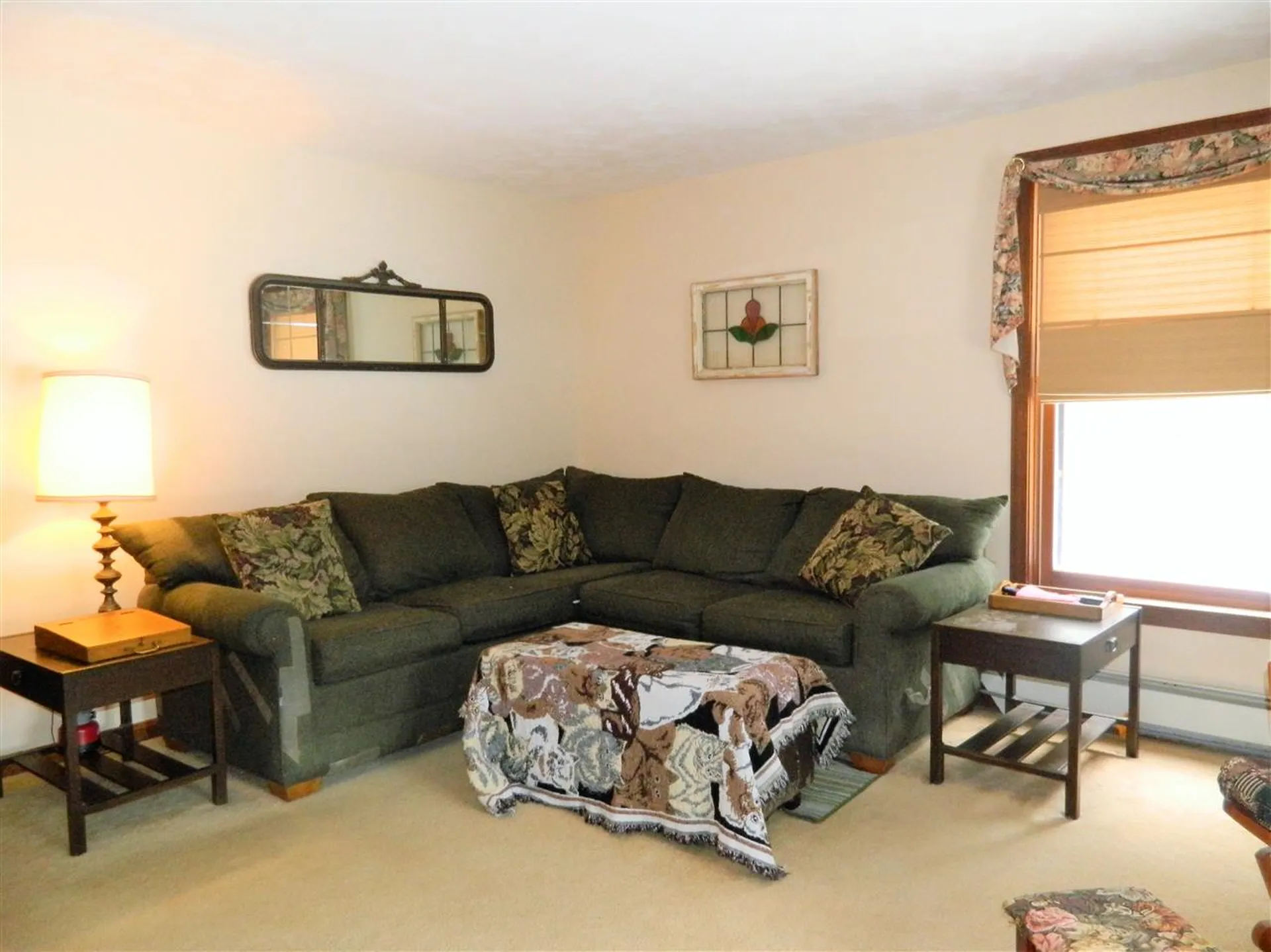 107 Shaw Hill Road Sanbornton NH 03269