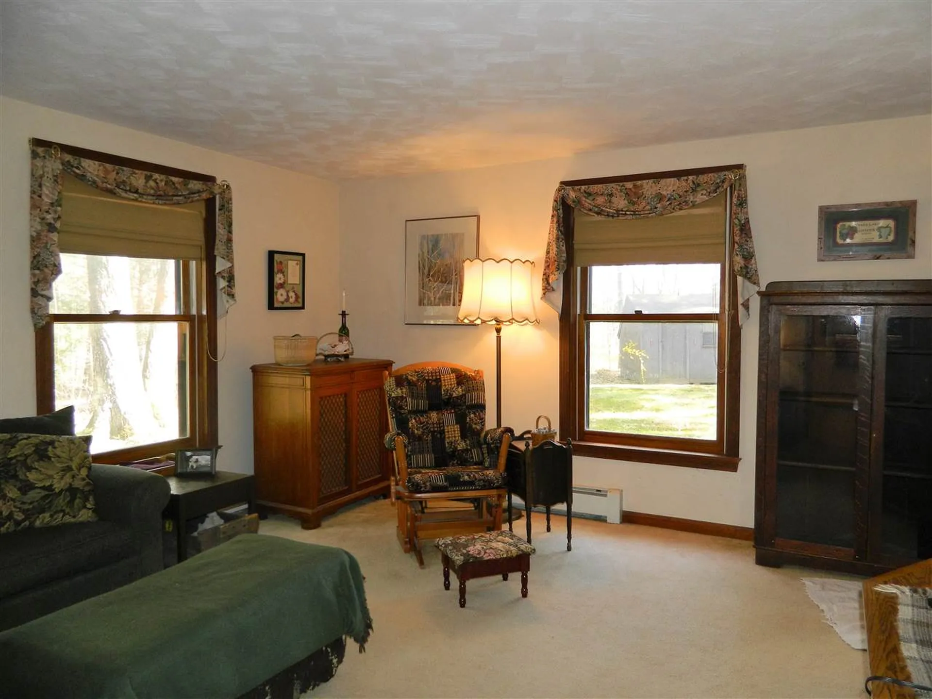 107 Shaw Hill Road Sanbornton NH 03269