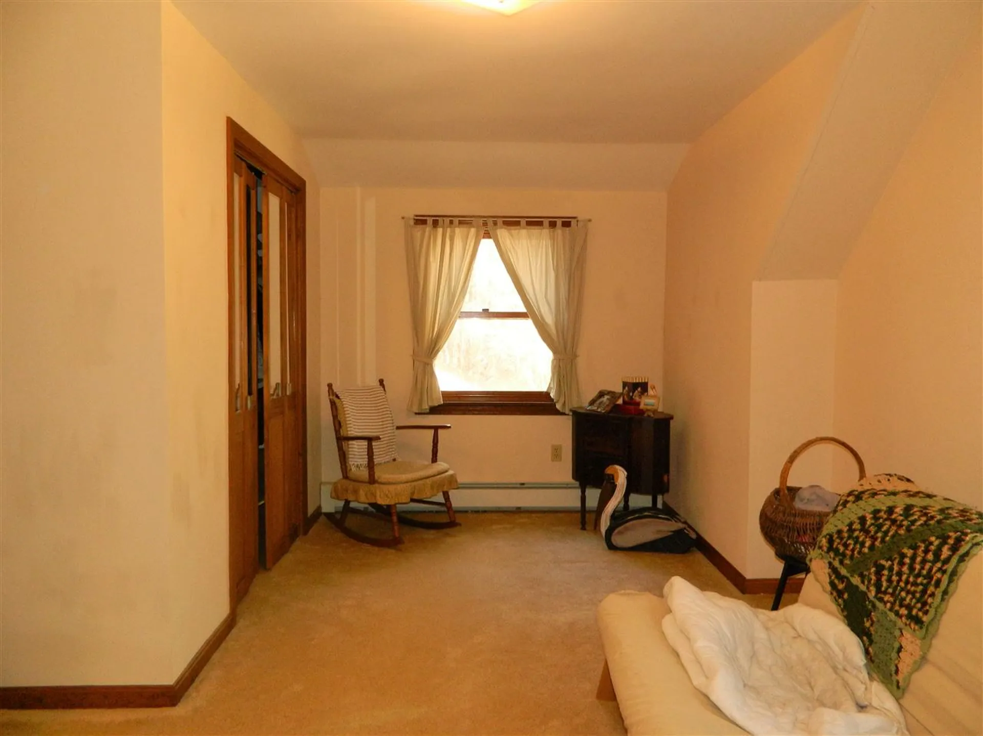 107 Shaw Hill Road Sanbornton NH 03269