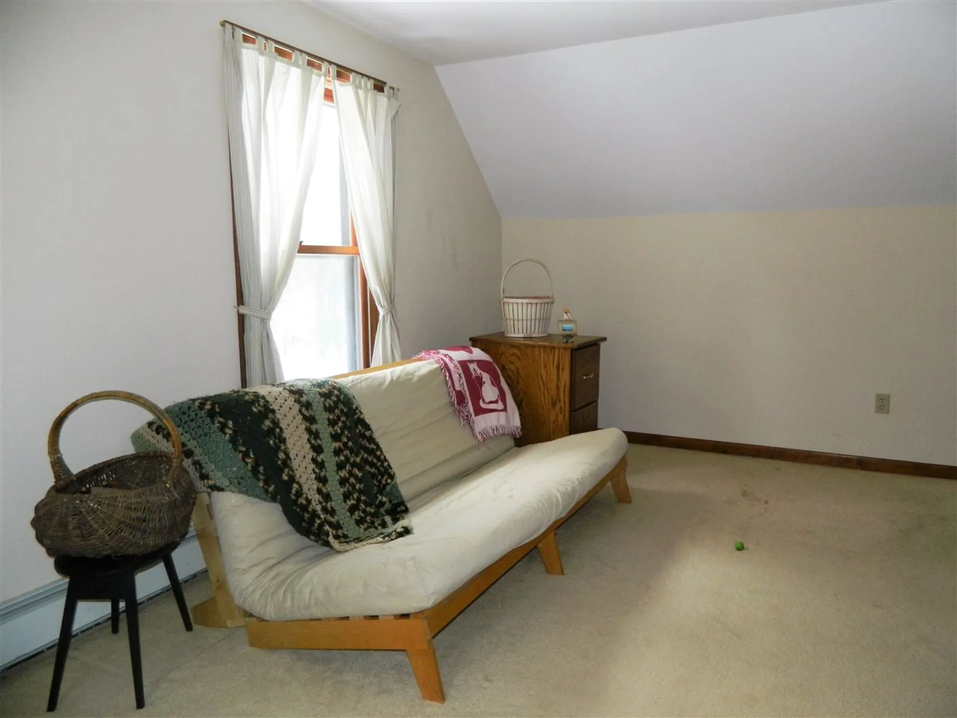 107 Shaw Hill Road Sanbornton NH 03269