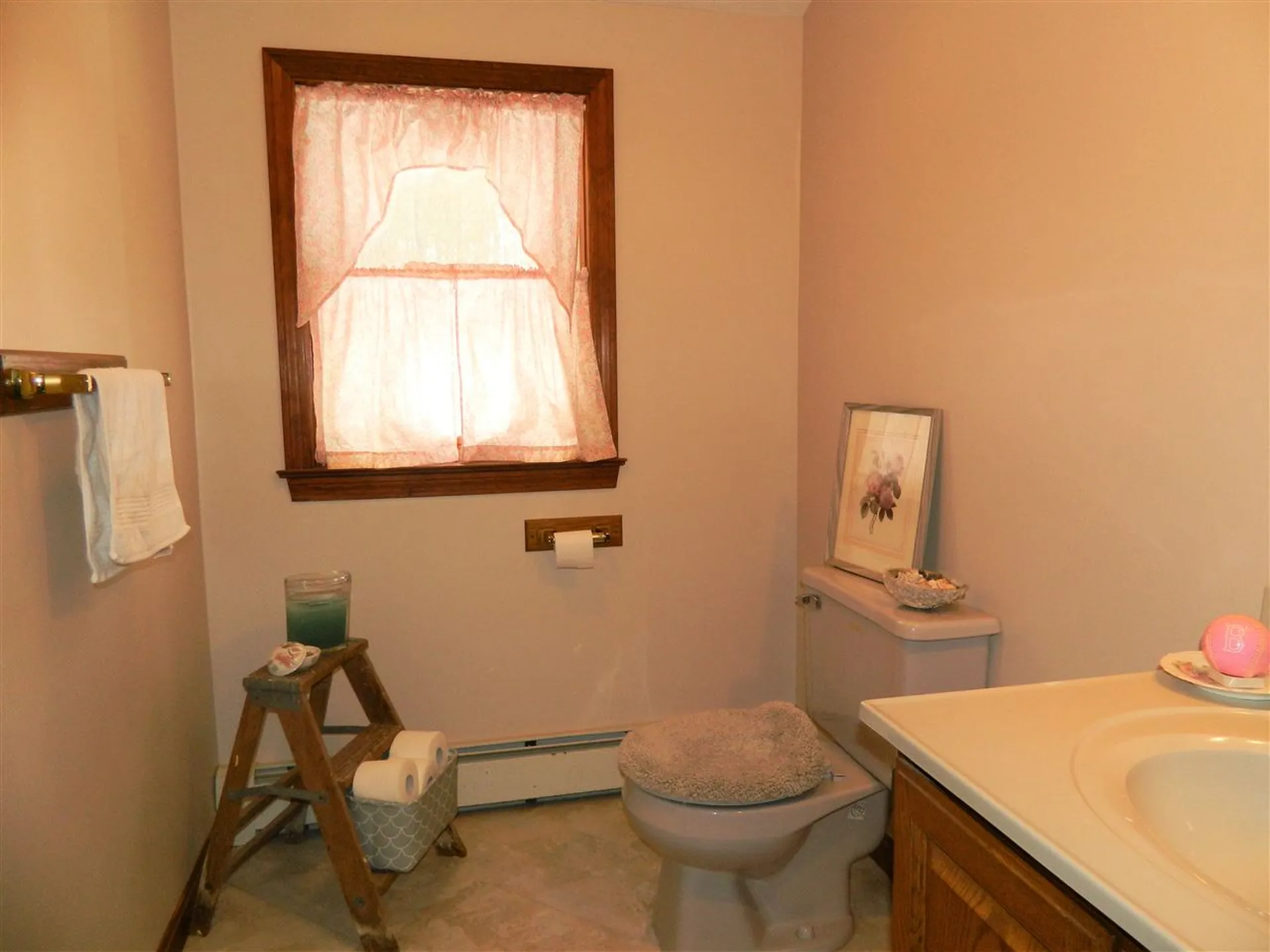 107 Shaw Hill Road Sanbornton NH 03269