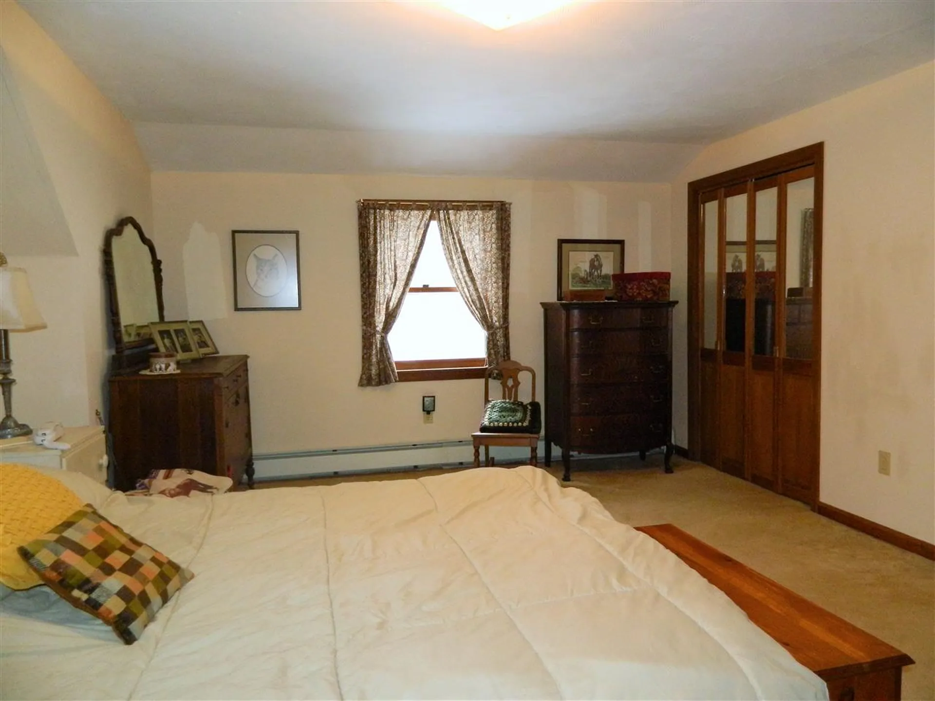 107 Shaw Hill Road Sanbornton NH 03269