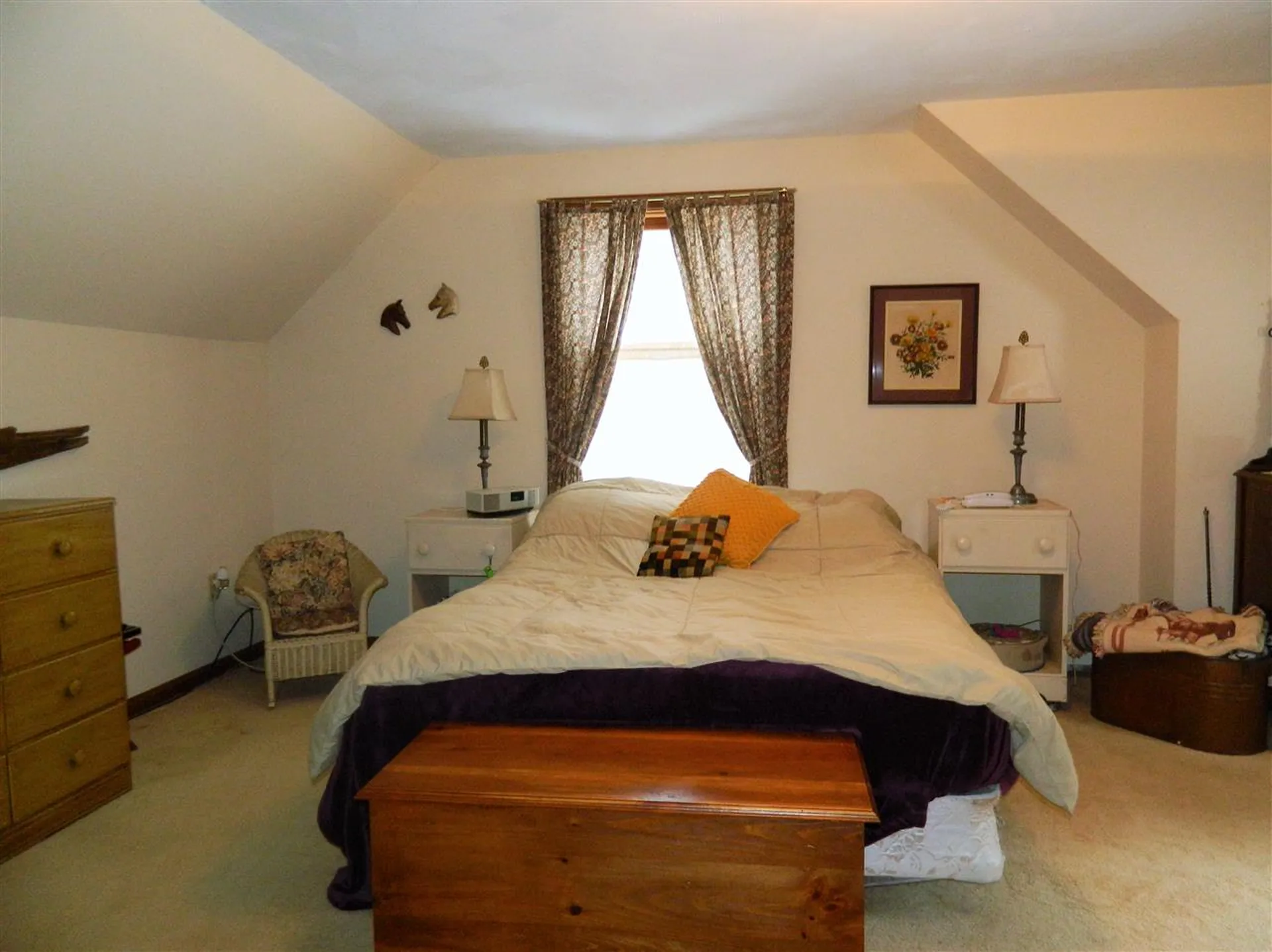 107 Shaw Hill Road Sanbornton NH 03269