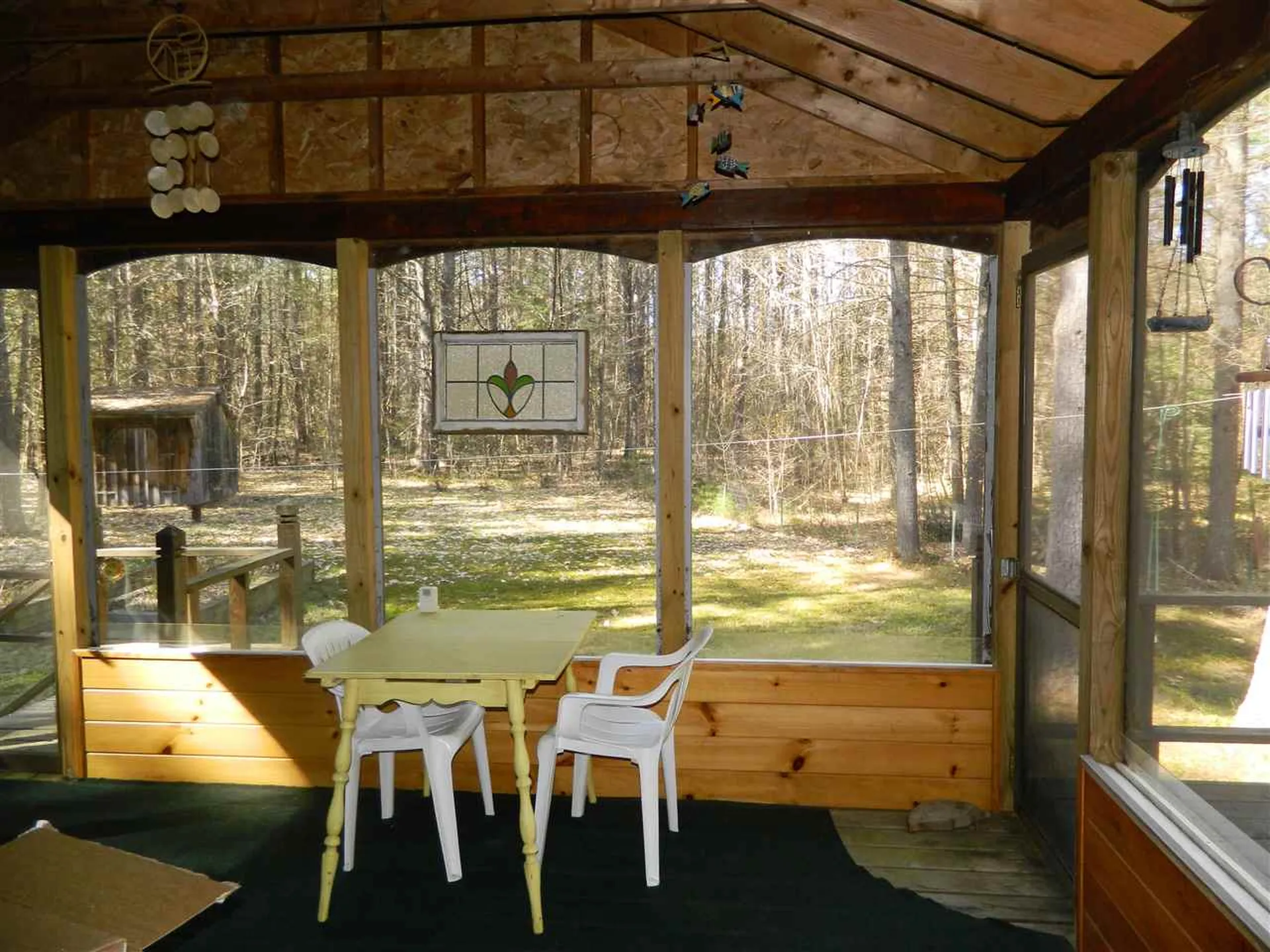 107 Shaw Hill Road Sanbornton NH 03269
