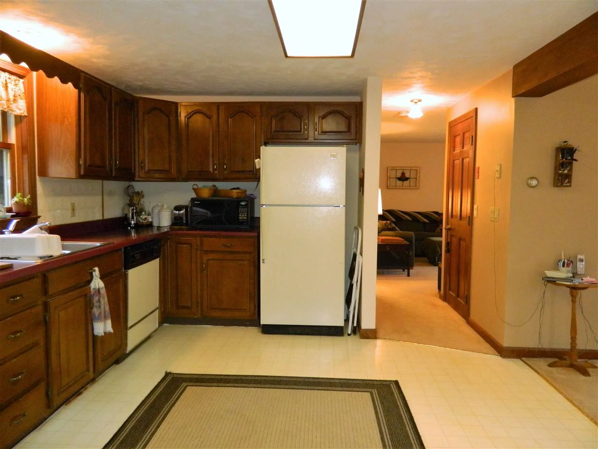 107 Shaw Hill Road Sanbornton NH 03269