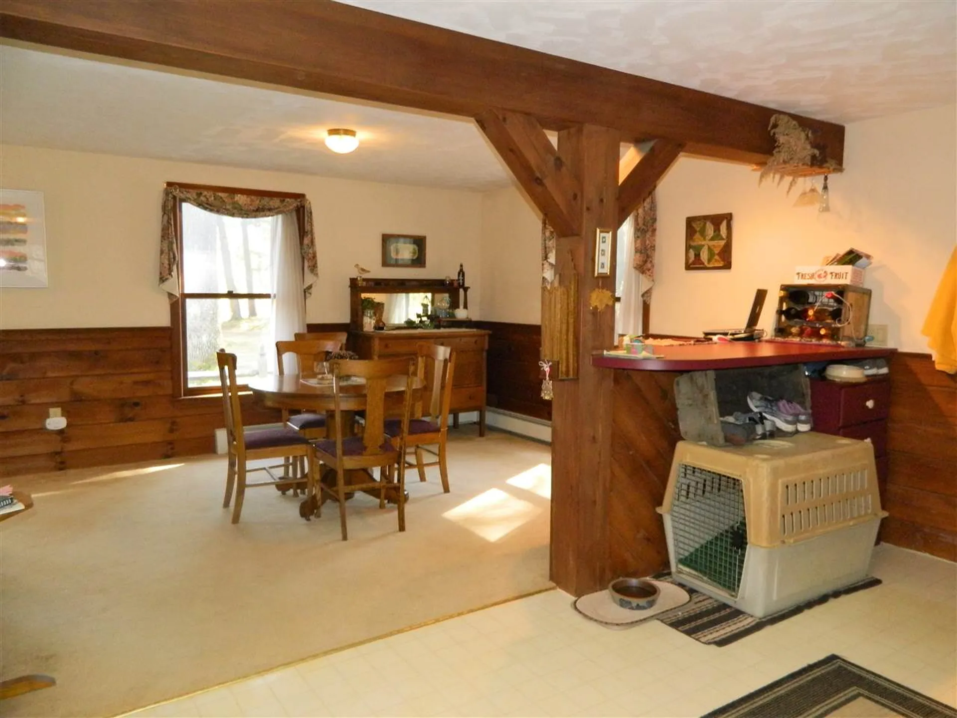 107 Shaw Hill Road Sanbornton NH 03269
