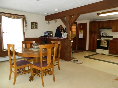 107 Shaw Hill Road Sanbornton NH 03269