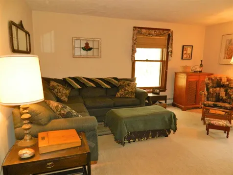 107 Shaw Hill Road Sanbornton NH 03269