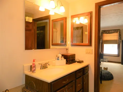 107 Shaw Hill Road Sanbornton NH 03269