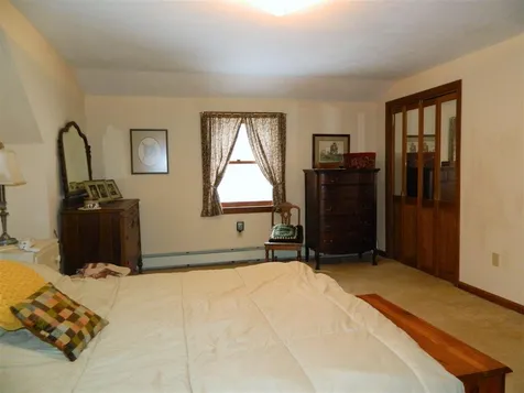 107 Shaw Hill Road Sanbornton NH 03269