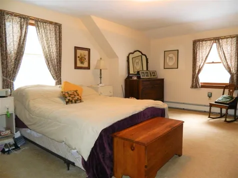 107 Shaw Hill Road Sanbornton NH 03269