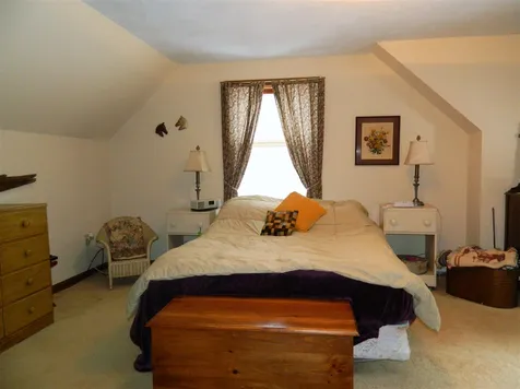 107 Shaw Hill Road Sanbornton NH 03269